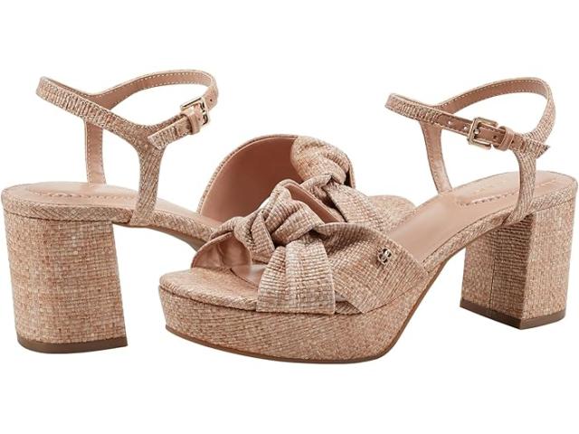 (取寄) バンドリーノ レディース プレズリー Bandolino women Bandolino Prezley Light Naturalの通販は