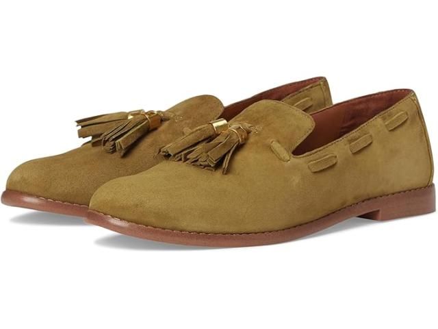 (取寄) フランコ サルト レディース ハートレー Franco Sarto women Hartlie Moss Green