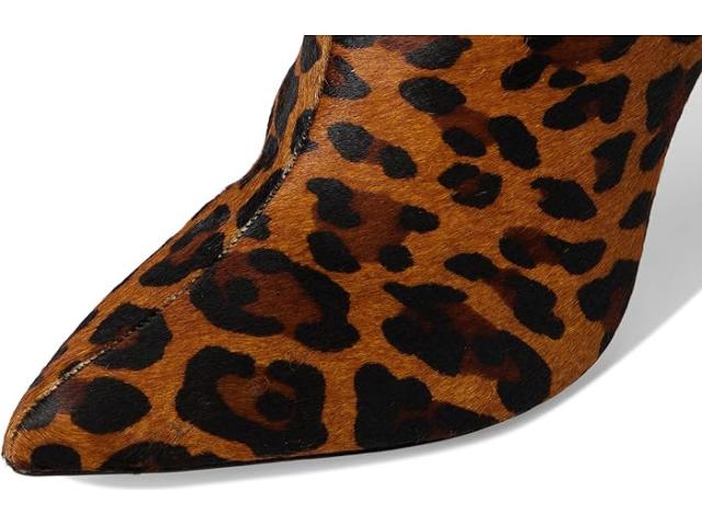 (取寄) シュッツ レディース マリアナ Schutz women Maryana Leopard