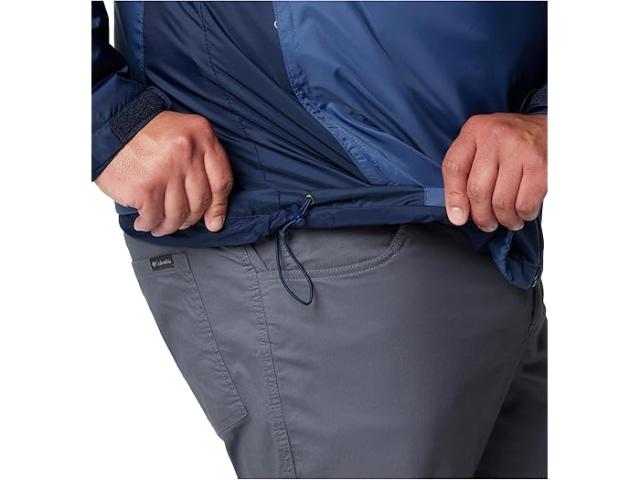 取寄) コロンビア メンズ ビッグ アンド トール グレンネーカー リ