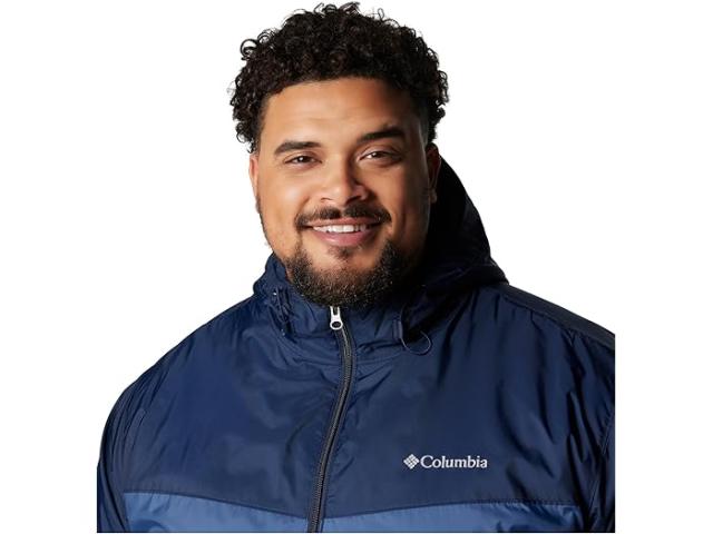 取寄) コロンビア メンズ ビッグ アンド トール グレンネーカー リ