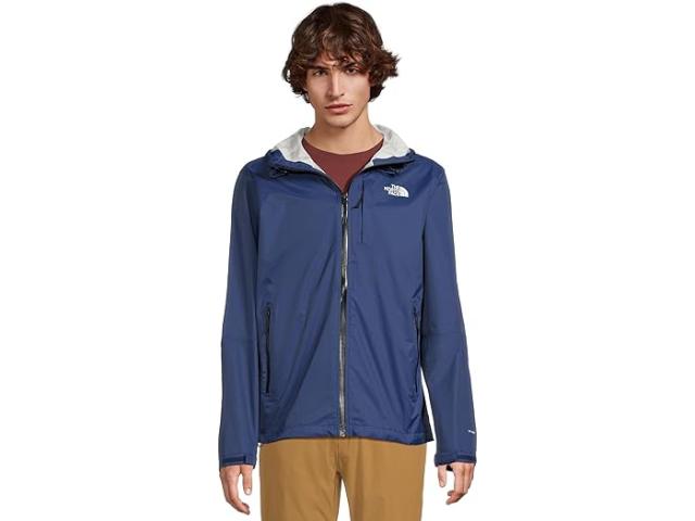 (取寄) ノースフェイス メンズ アルタ ビスタ ジャケット The North Face men Alta Vista Jacket Estate Blue