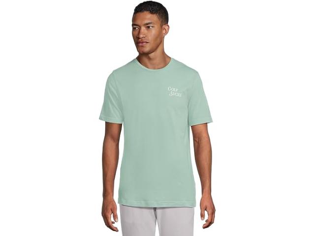 (取寄) トラヴィスマシュー メンズ ゴルフ FB ティー TravisMathew men Golf Sucks Fb Tee Wasabi