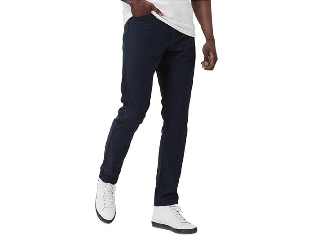 (取寄) ウエスタンライズ メンズ アット パンツ Western Rise men At Pants Deep Indigo