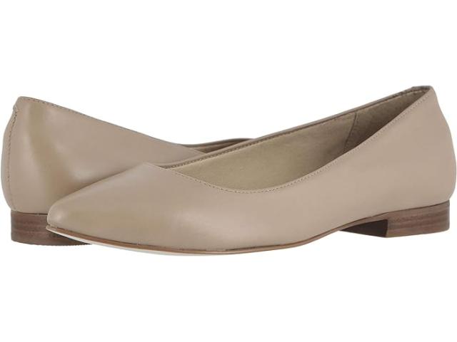 (取寄) ウォーキングクレイドル レディース リース Walking Cradles women Walking Cradles Reece New Nude Leatherの通販は