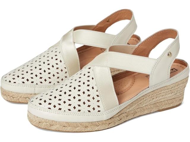 (取寄) ピコリノス レディース  PIKOLINOS women Benidorm W4A Nata