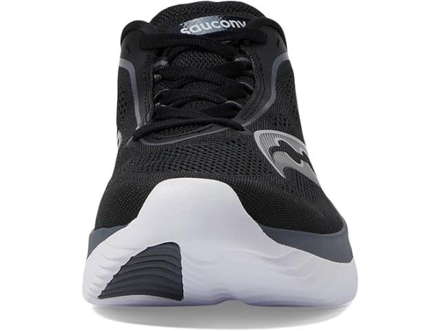 (取寄) サッカニー レディース キンバラ 15 Saucony women Saucony Kinvara 15 Black/White_2