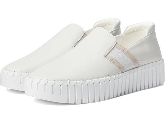 (取寄) アンクライン レディース ランウェイ Anne  women Runway White