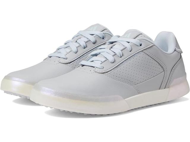(取寄) アディダス ゴルフ レディース レトロクロス スパイクレス ゴルフ シューズ adidas Golf women adidas Golf Retrocross Spikelessの通販は