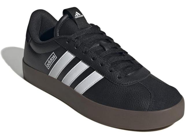 (取寄) アディダス メンズ Vl コート 3.0 adidas men adidas VL Court 3.0 Black/White/Gum