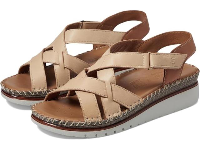 (取寄) スプリング ステップ レディース ミグラ Spring Step women Spring Step Migula Tan