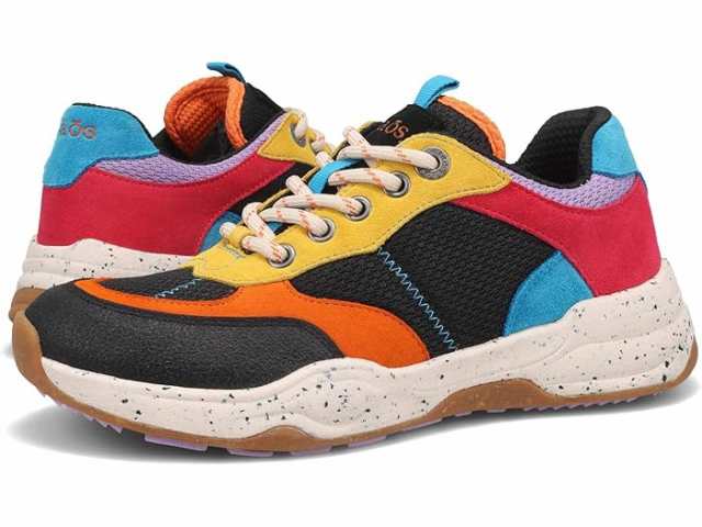 (取寄) タオス フットウェア レディース アドバンス Taos Footwear women Taos Footwear Advance Bold Multiの通販は