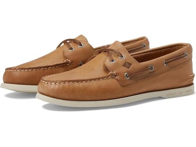(取寄) スペリー メンズ オーセンティック オリジナル Sperry men Sperry Authentic Original Oatmealの通販は