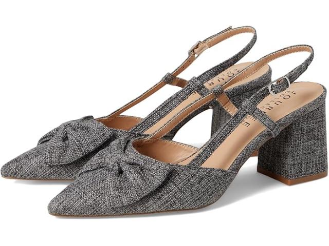 (取寄) ジュルネ コレクション レディース  Journee Collection women Tailynn Charcoal