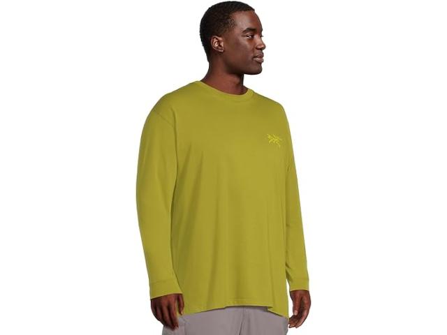 (取寄) アークテリクス メンズ クラッグ Sl コットン Ls Arc'teryx men Kragg Sl Cotton Ls Olive Moss 取寄) アークテリクス メンズ クラッグ Sl コットン Ls Arc'teryx men