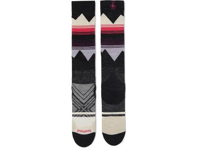 取寄) ファルケ レディース SK4 ニー ハイ スキー ソックス Falke