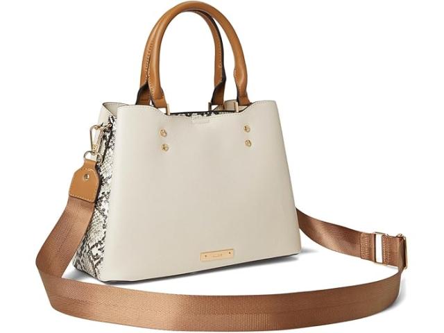 ブラウン＆カラフル 7丁差し 本革シザーケース SCA-254/CBB ブラウン