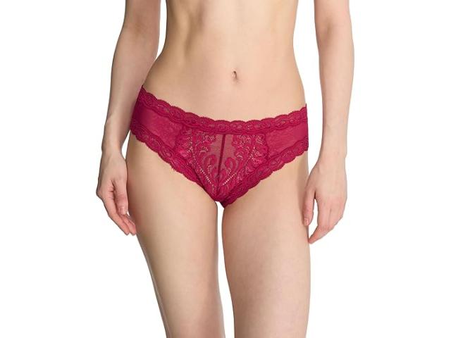 (取寄) ナトリ レディース フェザーズ ヒップスター Natori women Natori Feathers Hipster Primrose Laceの通販は