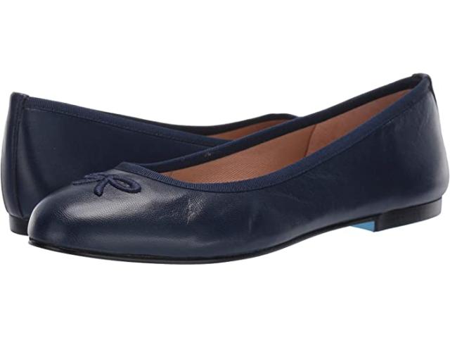 (取寄) フレンチ ソール レディース ニッキー ヒルトン - キャシー French Sole women  Nicky Hilton - Kathy Navy