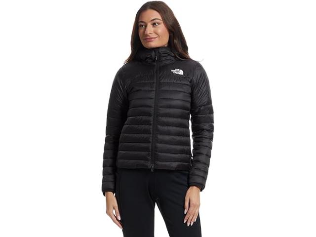 (取寄) ノースフェイス レディース テラ ピーク ブーディ The North Face women Terra Peak Hoodie TNF Black 2