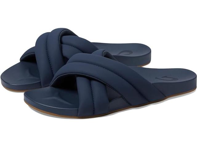 (取寄) オルカイ レディース ハイラ OluKai women OluKai Hila Moonlit Ocean/Moonlit Ocean