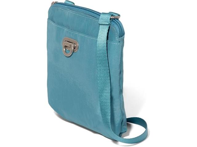 取寄) バッガリーニ レディース コースタル フリップ ロック ミニ