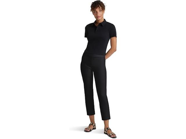 (取寄) コマンドー レディース ネオプレーン Ceo パンツ Commando women Neoprene CEO 9-5 Pants Black