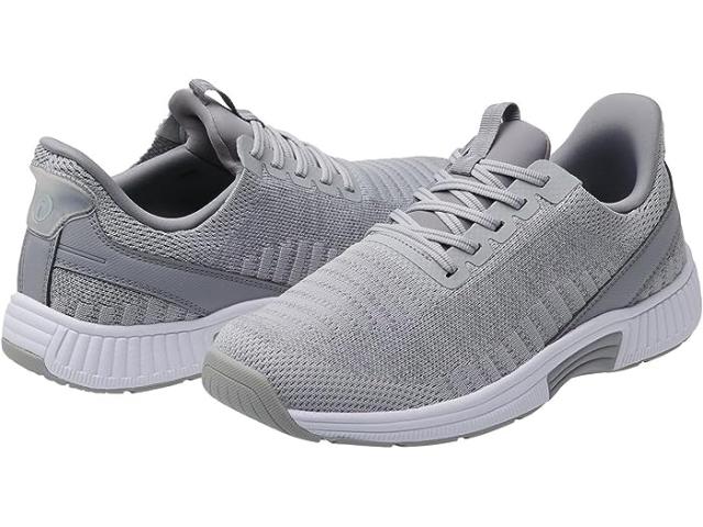 (取寄) オルソフィート レディース キタ Orthofeet women Orthofeet Kita Grey