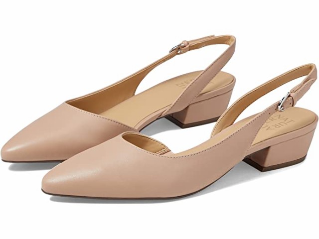 (取寄) ナチュラライザー レディース バンクス Naturalizer women Naturalizer Banks Opal Pink Leatherの通販は