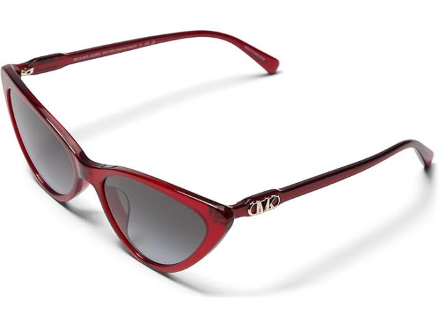 (取寄) マイケルコース レディース ハーバー アイランド Michael Kors women Harbor Island Redの通販は