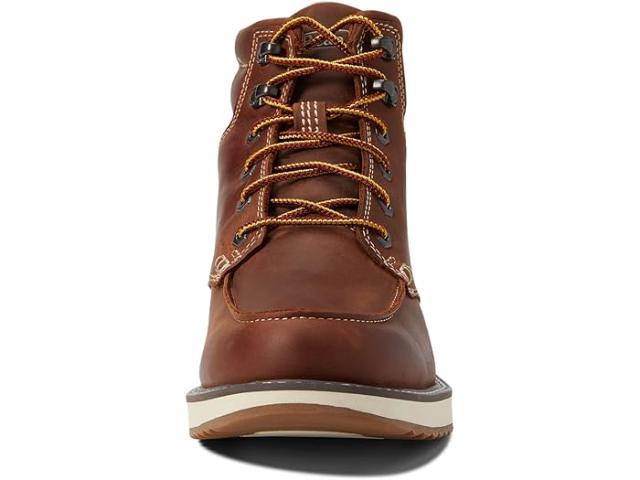 (取寄) エルエルビーン メンズ ストーニントン ブーツ モック トゥ L.L.Bean men L.L.Bean Stonington Boots Moc Toe Dark Oakwood