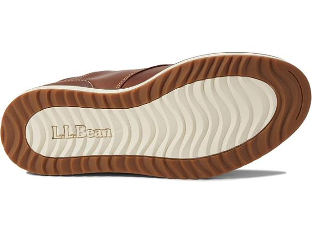 (取寄) エルエルビーン メンズ ストーニントン ブーツ モック トゥ L.L.Bean men L.L.Bean Stonington Boots Moc Toe Dark Oakwood