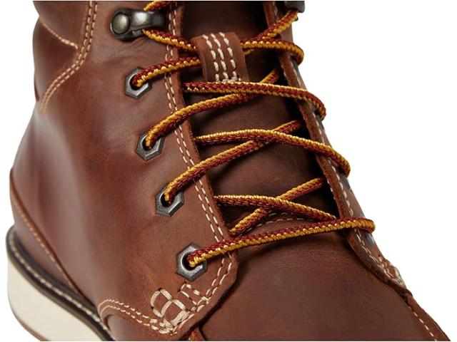 (取寄) エルエルビーン メンズ ストーニントン ブーツ モック トゥ L.L.Bean men L.L.Bean Stonington Boots Moc Toe Dark Oakwood