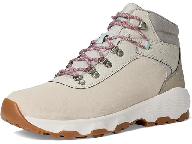 (取寄) コロンビア レディース ニュートン ワンダー Columbia women Newton Wander Cloud Grey/Cool Green 取寄) コロンビア レディース ニュートン ワンダー Columbia women