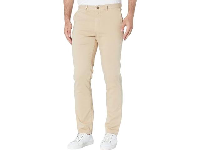 (取寄) ジョンストン&マーフィー メンズ ウォッシュド チノズ Johnston & Murphy men Johnston & Murphy Washed Chinos Sand