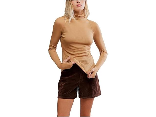 (取寄) フリーピープル レディース チューズ トゥ ホーム レイヤリング Free People women Close To  Layering Praline