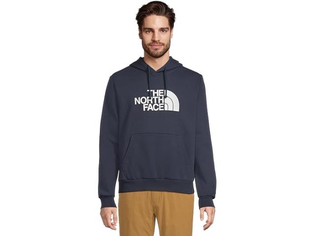 (取寄) ノースフェイス メンズ エボリューション ハーフ ドーム ブーディ The North Face men Evolution Half Dome Hoodie Summit Navy