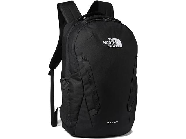 (取寄) ノースフェイス ボルト The North Face The North Face Vault TNF Black-NPF