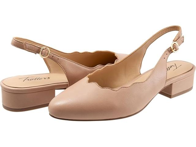 (取寄) トロッターズ レディース ジョセリン Trotters women Joselyn Nude