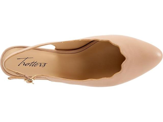 (取寄) トロッターズ レディース ジョセリン Trotters women Joselyn Nude