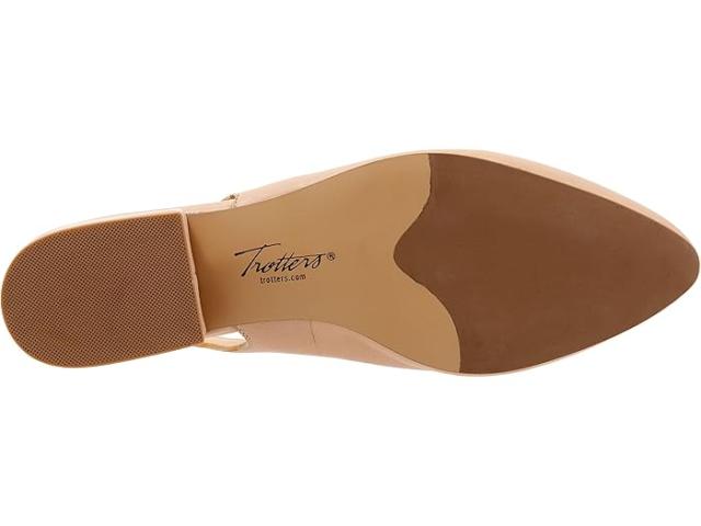 (取寄) トロッターズ レディース ジョセリン Trotters women Joselyn Nude