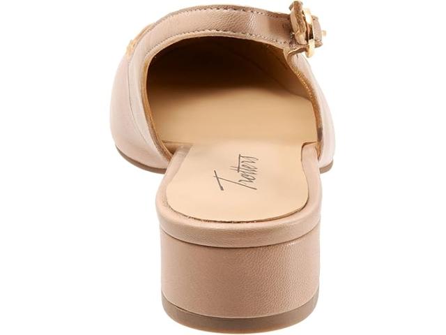 (取寄) トロッターズ レディース ジョセリン Trotters women Joselyn Nude