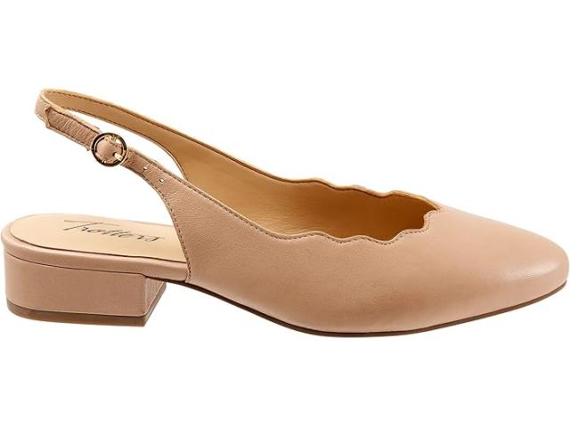 (取寄) トロッターズ レディース ジョセリン Trotters women Joselyn Nude