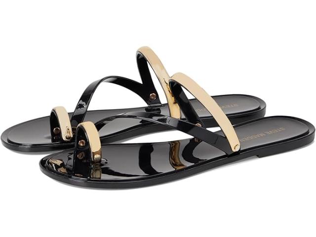 (取寄) スティーブマデン レディース フューズ Steve Madden women Fuze Black