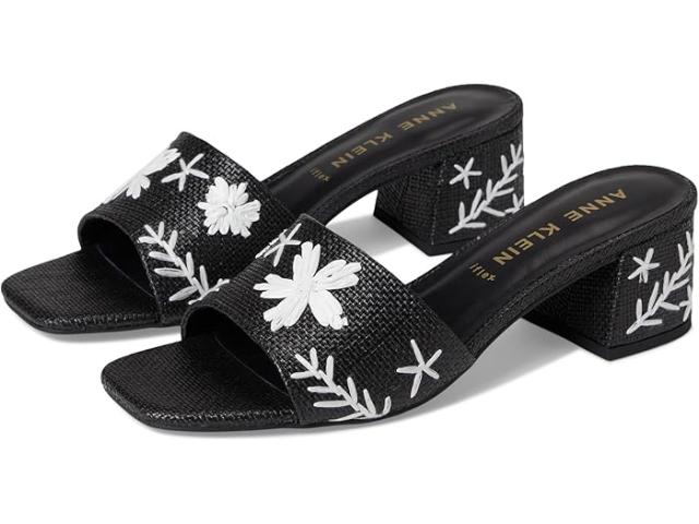 (取寄) アンクライン レディース ドールズ Anne  women Dolls Black Multi