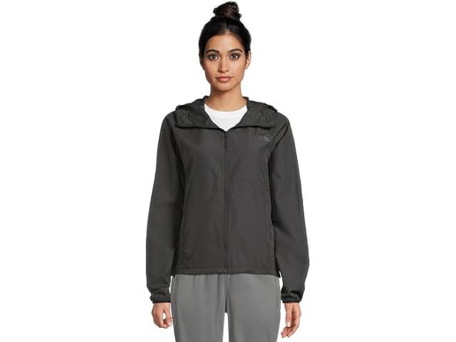 (取寄) ノースフェイス レディース フライウェイト ブーディ 2.0 The North Face women Flyweight Hoodie 2.0 TNF Black-NPF