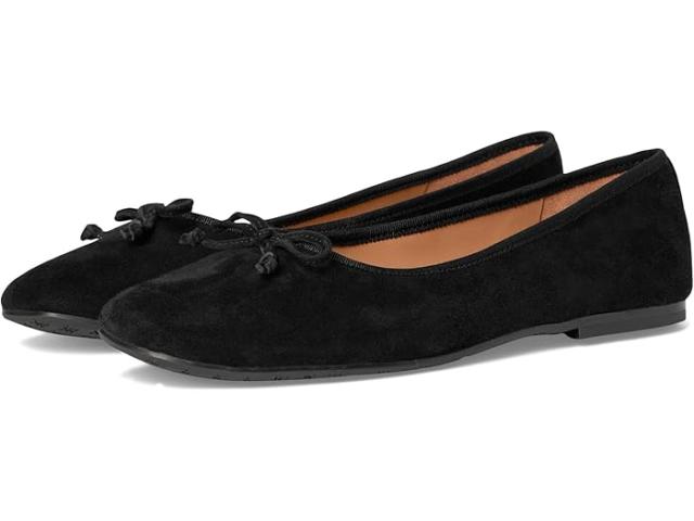 (取寄) サムエデルマン レディース アリー Sam Edelman women Alie Black Suede