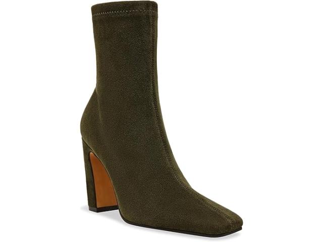 (取寄) スティーブマデン レディース ヴィンカ Steve Madden women Vinka Oliveの通販は