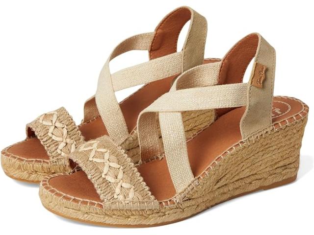 (取寄) トニー ポンズ レディース スサ-BN Toni Pons women Susa-BN Natural