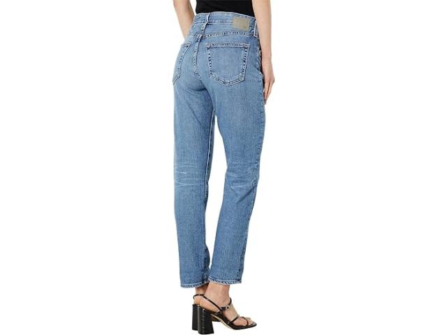 (取寄) AGジーンズ レディース エックス-ボーイフレンド スロウチ スリム イン 16 イヤーズ ハドソン AG Jeans women AG Jeans Ex-boyfriend Slouchy Slim in 16 Years Hudson 16 Years Hudson